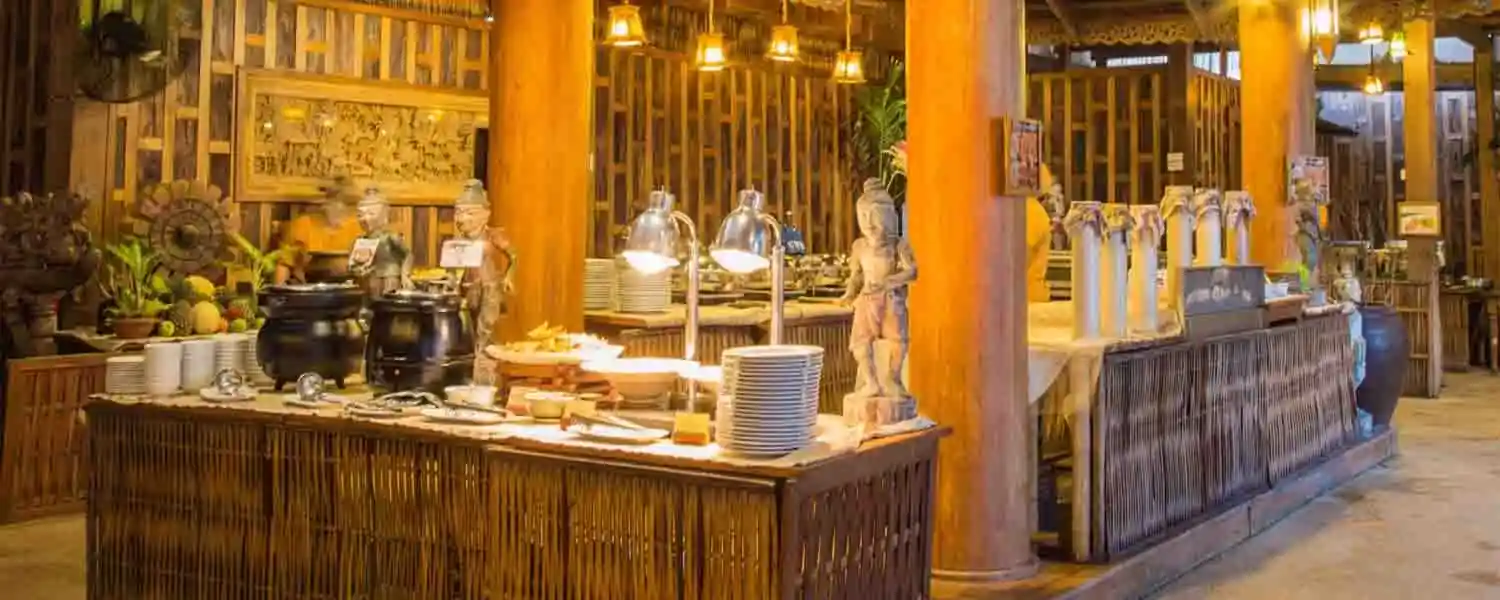 Santhiya Koh Yao Yai Resort & Spa-1